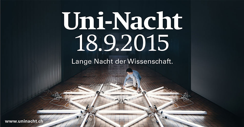 Uni-Nacht 2015