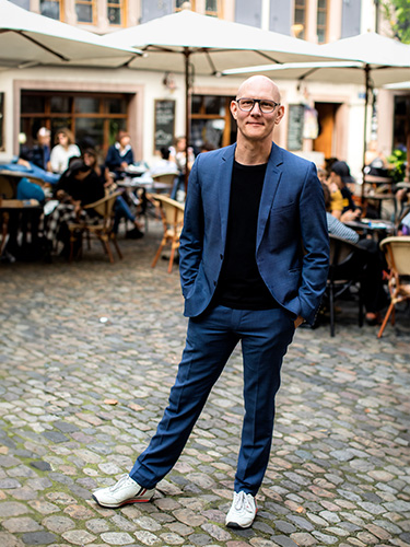 Martin Luginbühl