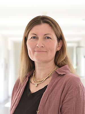 Doris Platania
