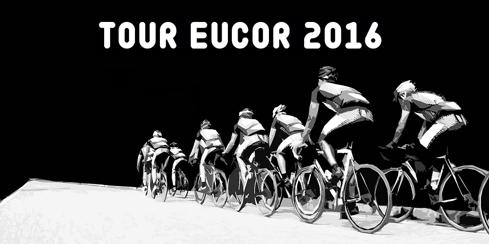 Tour Eucor: Velotour durch die Oberrheinregion