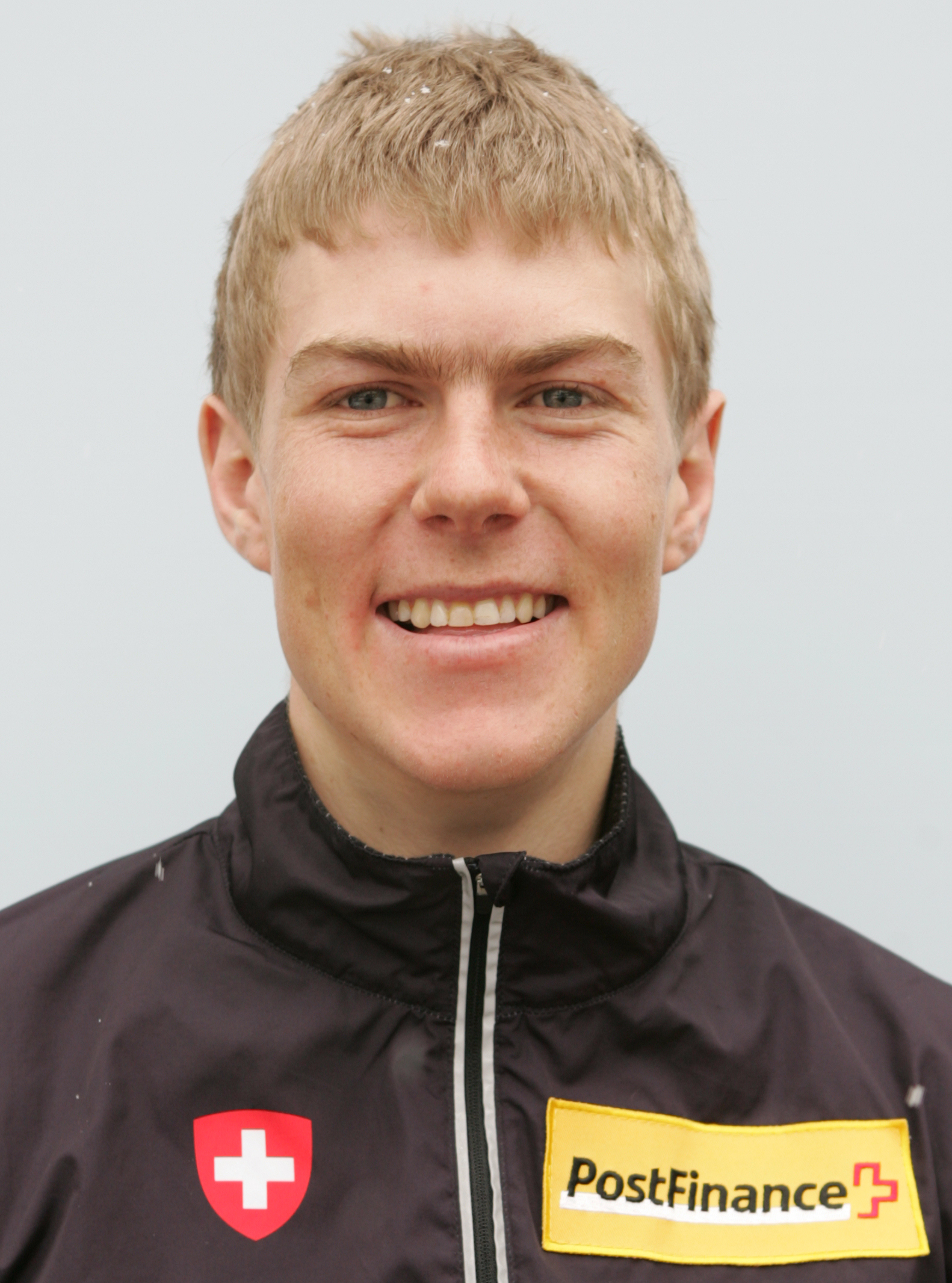 Andreas Kyburz