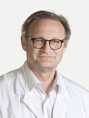 Urs Frey