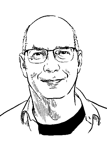Christian Feigenwinter Christian Feigenwinter