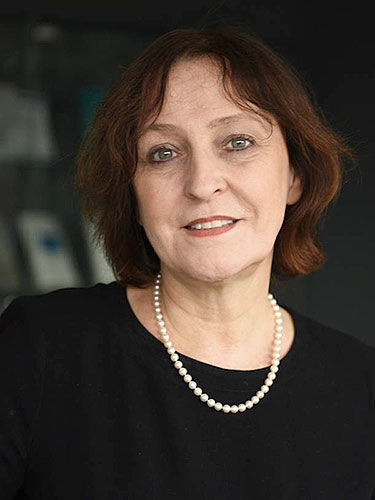 Prof. Dr. Angela Ferrari Prof. Dr. Angela Ferrari