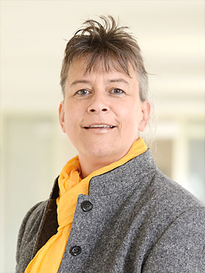 Birgit Helga Mueller