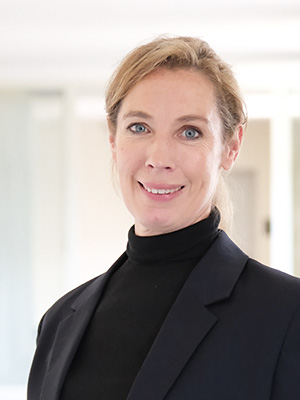 Christiane Wetzel