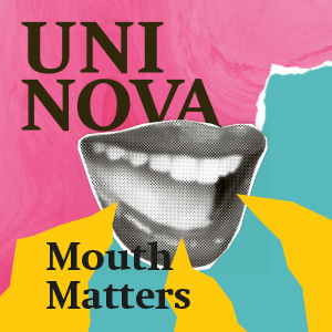 Mouth Matters. (01/2025)