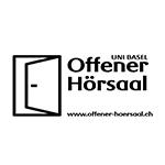 Logo vom Offenen Hörsaal