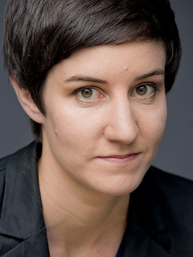 Prof. Dr. Sarina Tschachtli Prof. Dr. Sarina Tschachtli