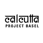Logo des Calcutta Project Basel