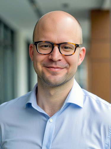 Prof. Dr. Dr. Marc Aurel Busche Prof. Dr. Dr. Marc Aurel Busche