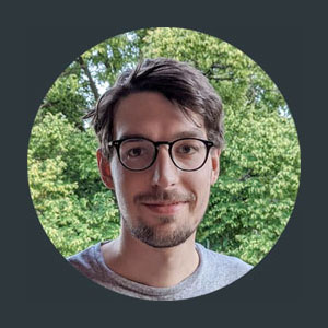 Profilbild Cornelius Römer Profilbild Cornelius Römer