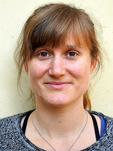 Prof. Dr. Sabine Rumpf Prof. Dr. Sabine Rumpf