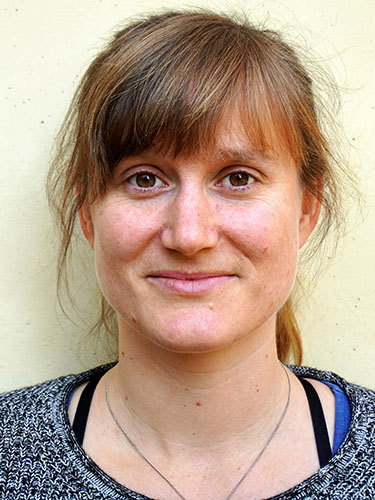 Prof. Dr. Sabine Rumpf