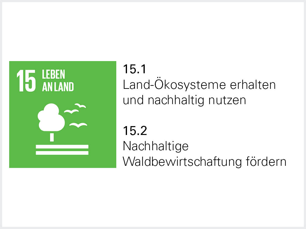 Sustainable Development Goal 15 Sustainable Development Goal 15