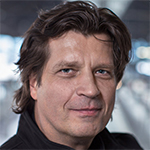 Prof. Dr. Max Bergman, Social Research and Methodology Group