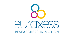 Euraxess Logo Euraxess Logo