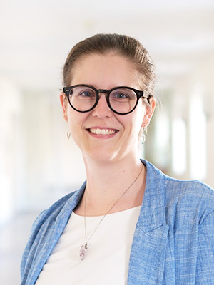 Jenny Ammann