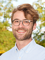 Sebastian Oestreich über Mentor Michael Uebelhart