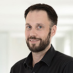 Christopher Weiss, Campusmanager Schällemätteli, Rosental & Allschwil