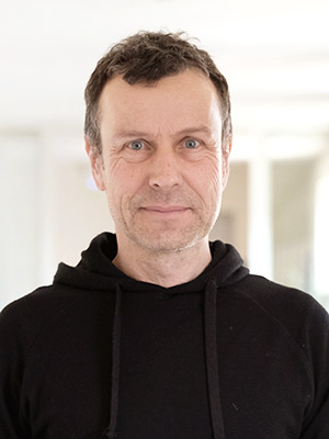 Stefan Weber