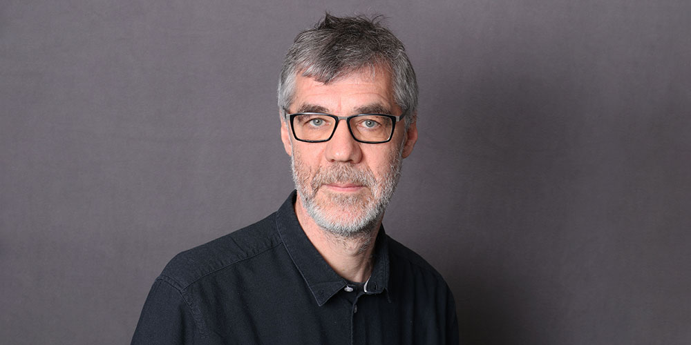 Georg Nöldeke elected Fellow of the Econometric Society