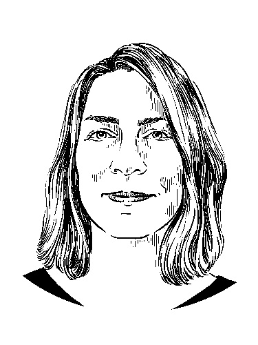 Karina Wahl Karina Wahl