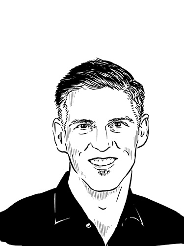 Markus Gerber