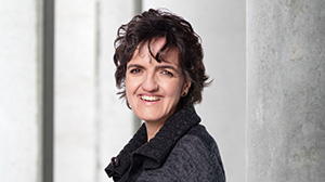 Silvia Arber