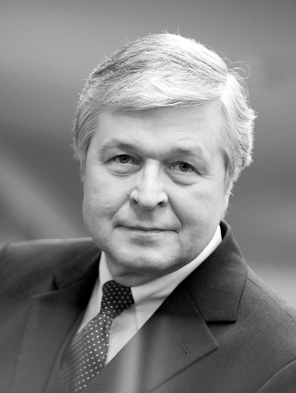 Prof. Dr. Dr. h.c. mult. Manfred Bruhn. (Bild: zvg) Prof. Dr. Dr. h.c. mult. Manfred Bruhn. (Bild: zvg)