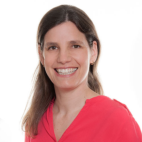 Prof. Dr. Viviane Hess